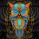POLYGONAL ILLUSTRATION_