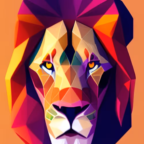 PolygonArt-NFT#2 - old