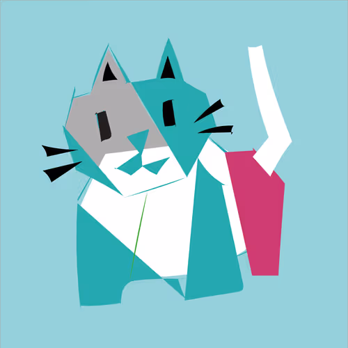 PolygonCat - old