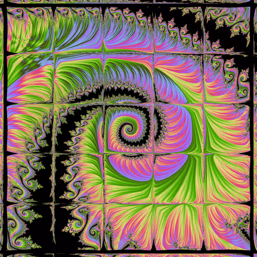 PolyTiles