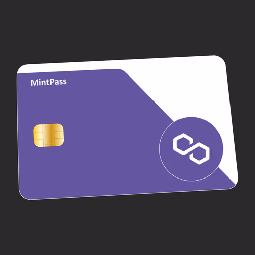 Polygon MintPass