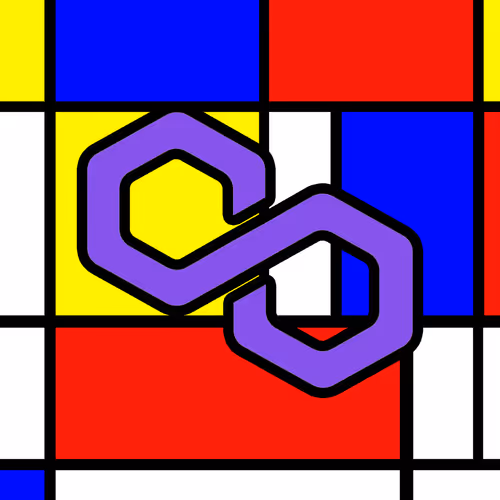 Polygon Mondrian