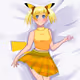 Waifumon Promo NFTs (Polygon) www.waifumon.com