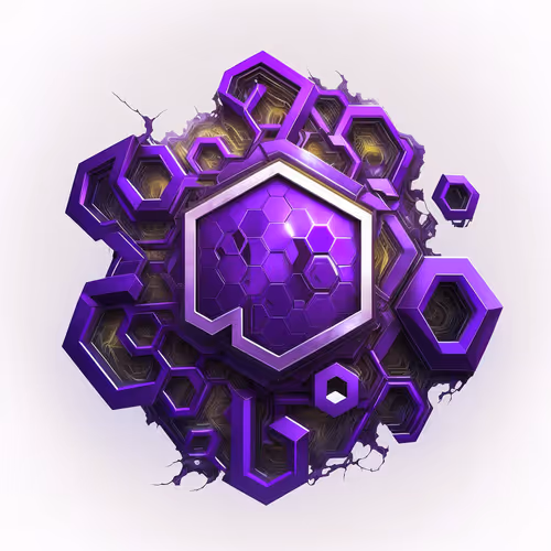 Polygon Punk 3050