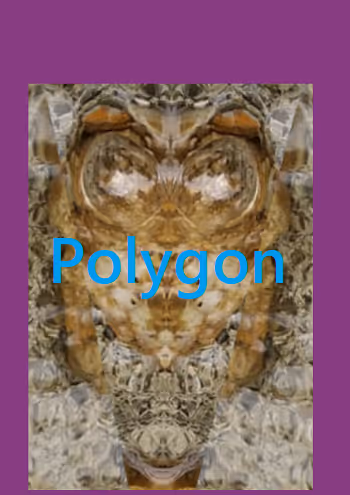 <Polygon, Gas Free>Reverence for Nature