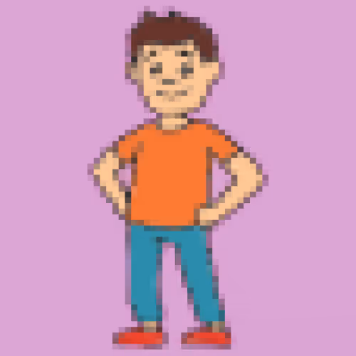 polygonspunk