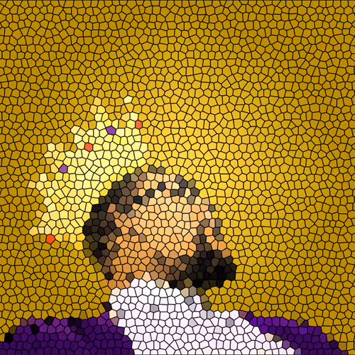 Polymorph ME by PaulieX