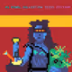 Demeter's 21 Polygon Pixel Collection