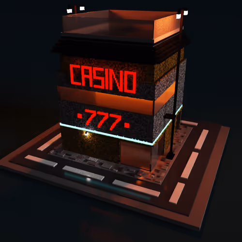 PolySand Casino