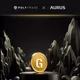 Polytrade x Aurus | tGold NFT