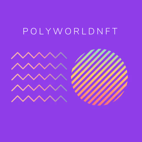 Poly World NFT