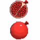 Pomegranate collection
