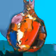 Pomegranates Series - old