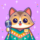 Poncho Pals