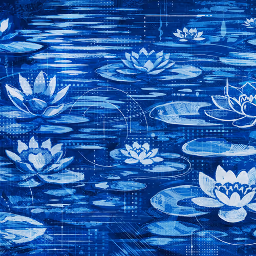 Pond Series