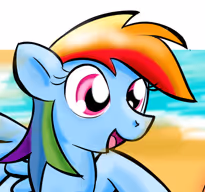 My Little Pony Artworks