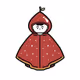 PON PON COAT - old