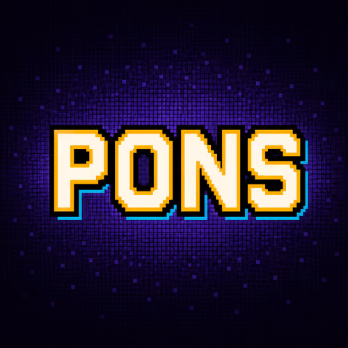 PONS NFT