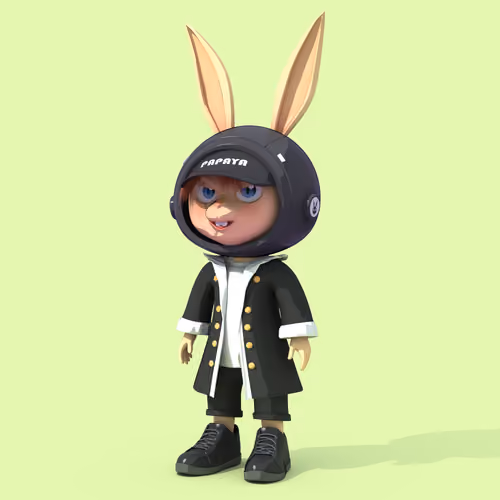 PonsBuns