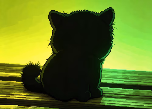 PonsCats collection image