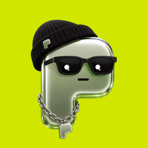 PonsDotNft