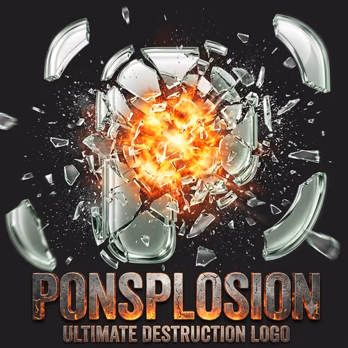 PONSPLOSION