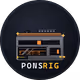 PonsRig 
