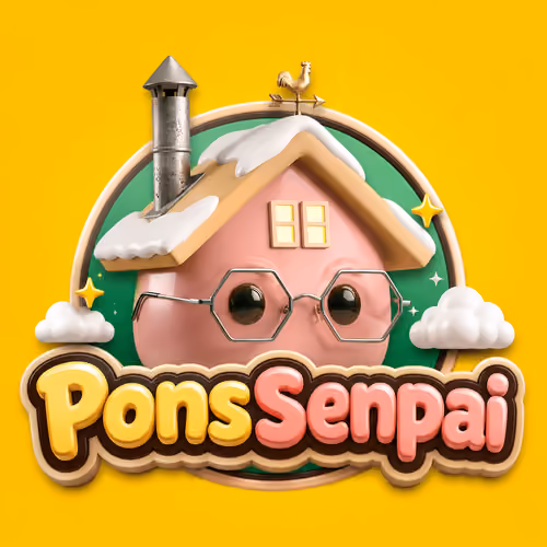 PonsSenpai