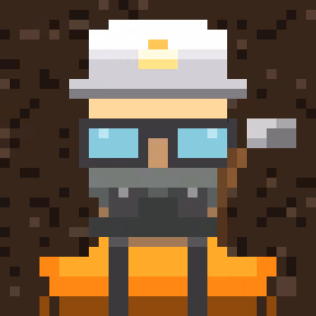 Ponxz Miners Rigs collection image
