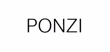 PONZI MAKE IT TO 1 ETH - old