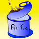 Poo-Tins - old