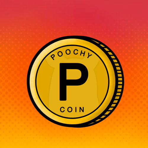 Poochy Coins