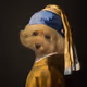 Poodle Doggie NFT