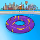 Pool Buoy