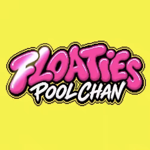 PoolChan Floaties