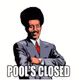 Pool's Closed Guard