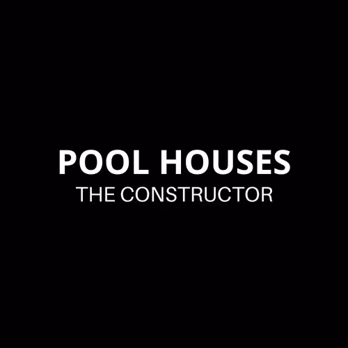 Pool Houses - The Constructor NFT