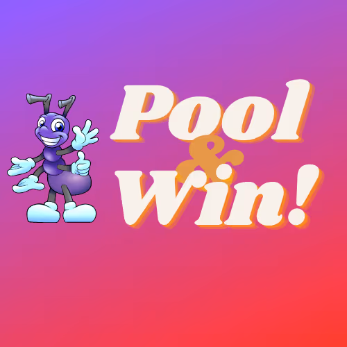 Pool&Win NFT Series