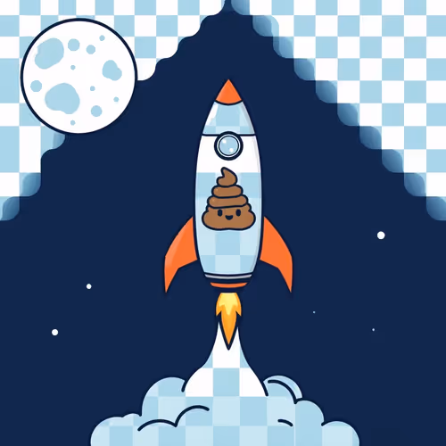 Poop Land ( Ronin ) poo poops