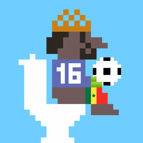 PoopingKings II - old