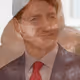 Poop Emoji Trudeau - old