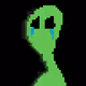 Poor Invader - old