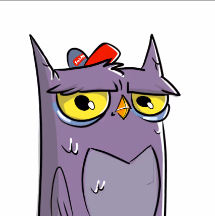 Poorbird DAO