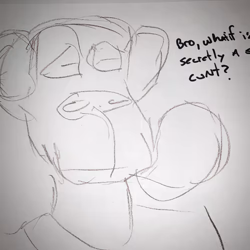 PoorlyDrawnApes