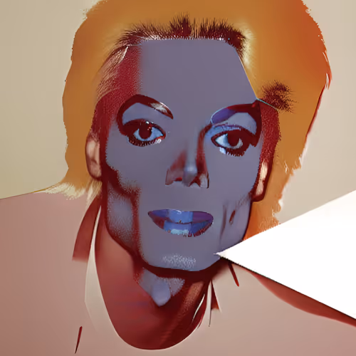 Pop Art Celebrity Portraits |Paolo Galleri|