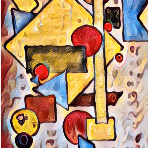 Pop-Art Draw