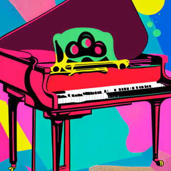pop art jazz