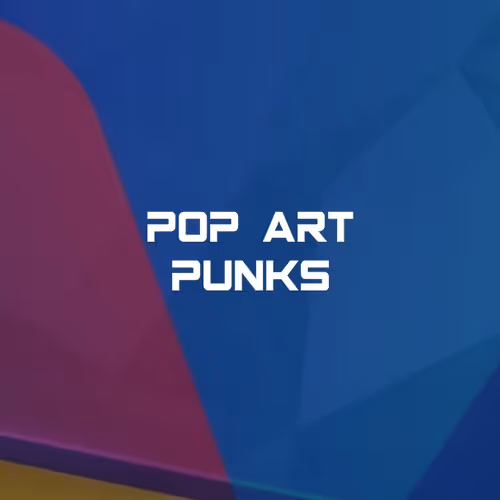 Pop Art Punks