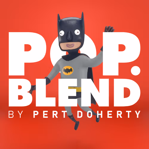 POP.blend Collection