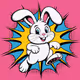 Pop Bunnies